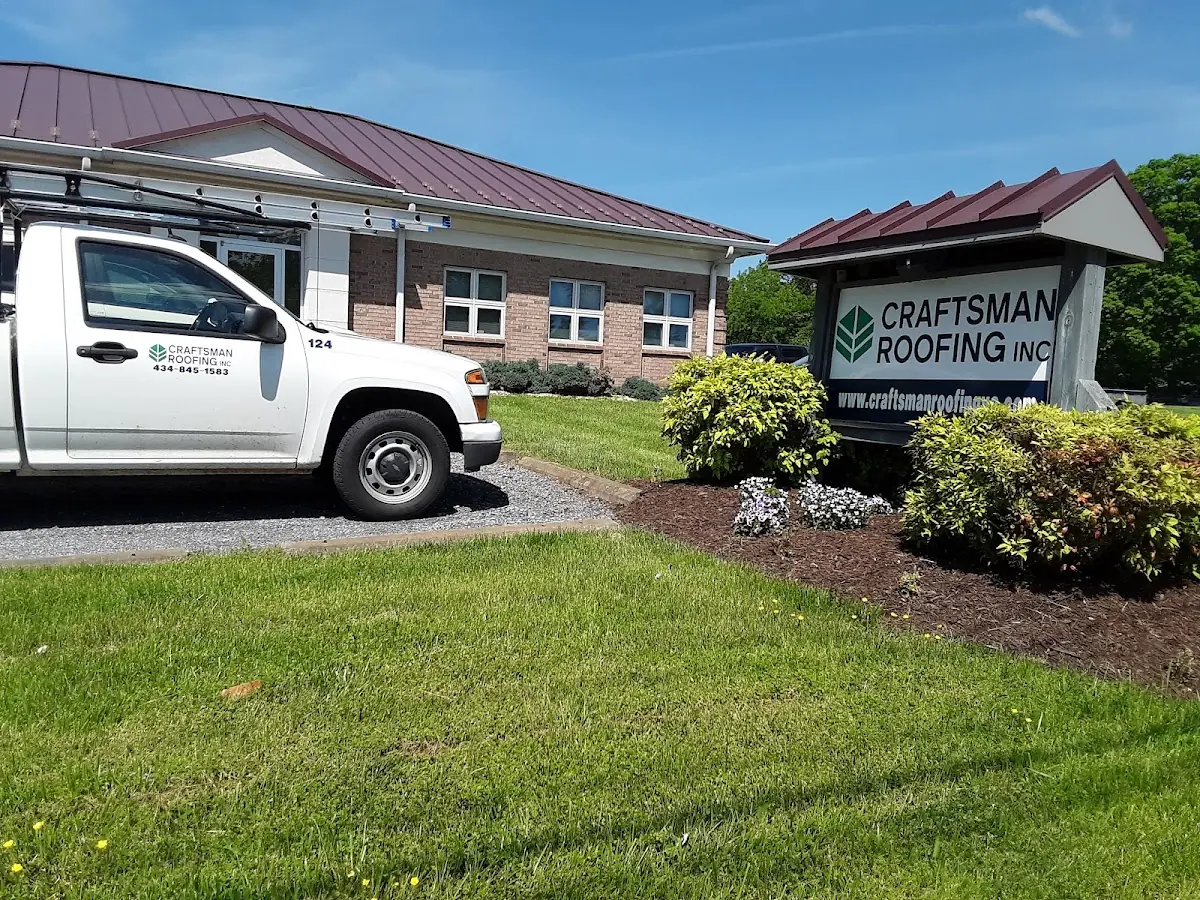 Quality Chimney Repair by experienced craftsmen in Port St. John